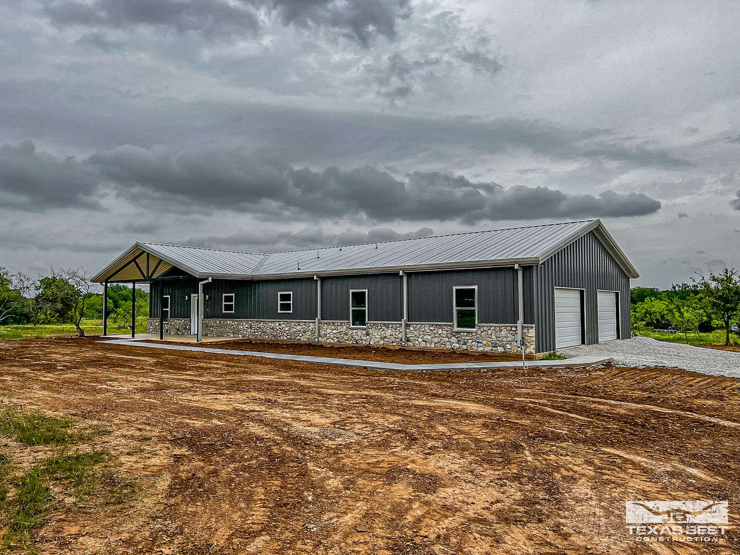 Southern Breeze Plan