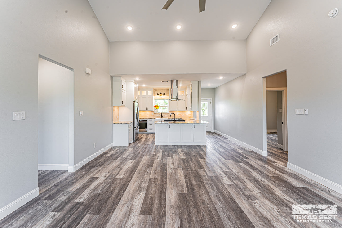 Southern Breeze Plan