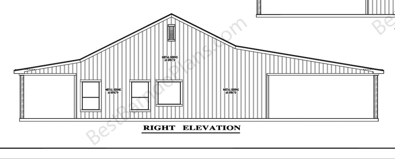 Eastwood Plan