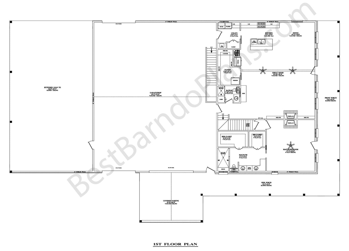 Files Valley Plan
