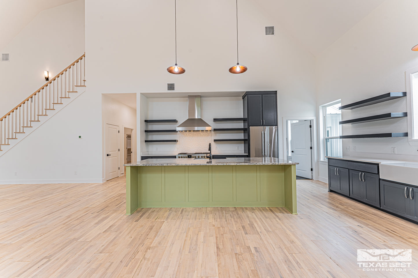 Gambrel Plan