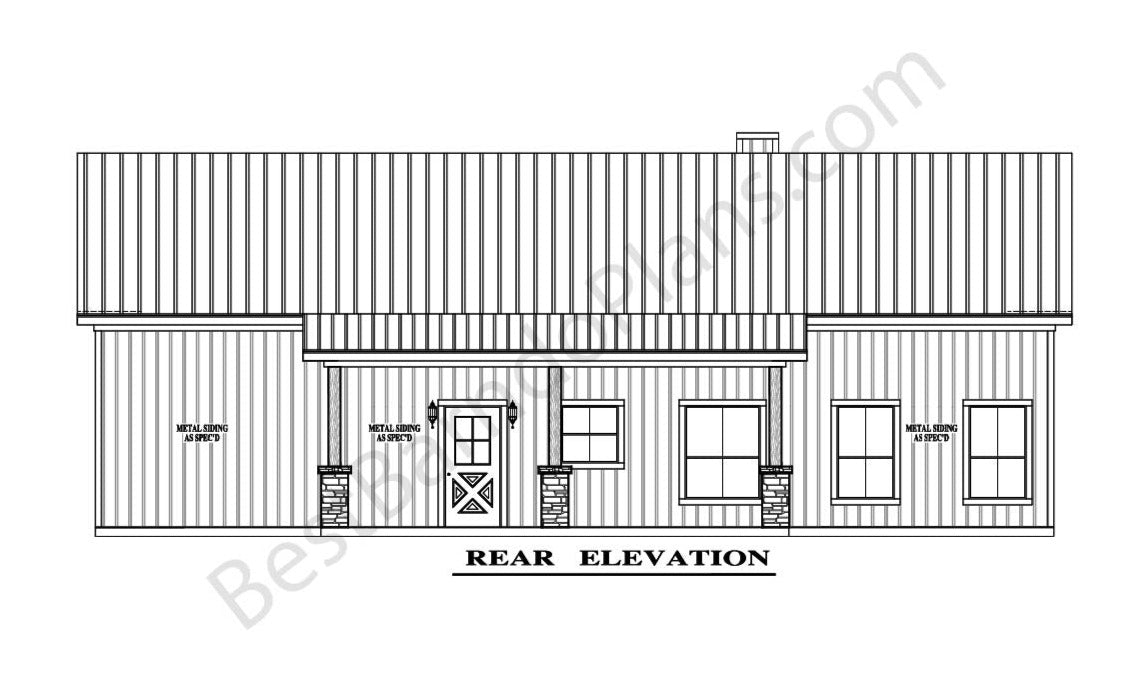 Rambler Plan