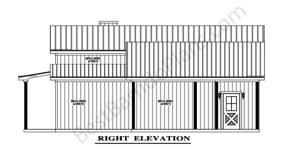 Rosewood Plan