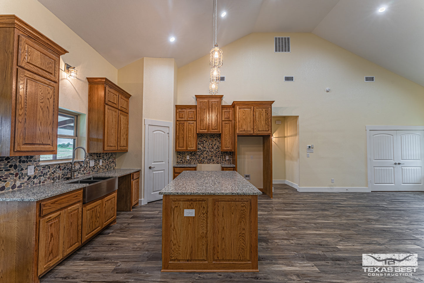 Maverick Meadow Plan