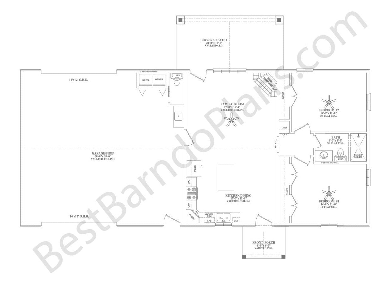 Nest Plan
