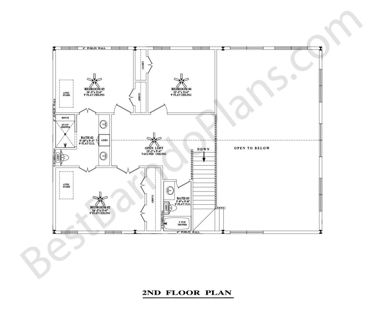 Western Whiskey Plan