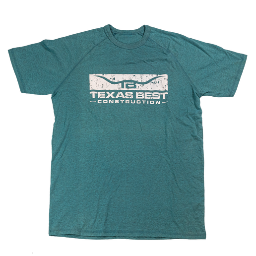 TBC Classic Tee - Multiple Colors