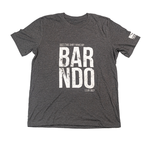 Big Barndo Tee