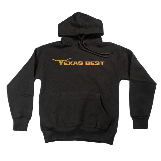 The Barnhartt Hoodie