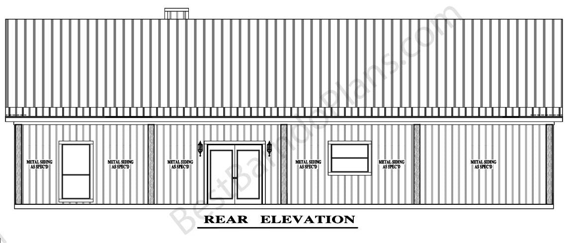 Cardinal Crest Plan