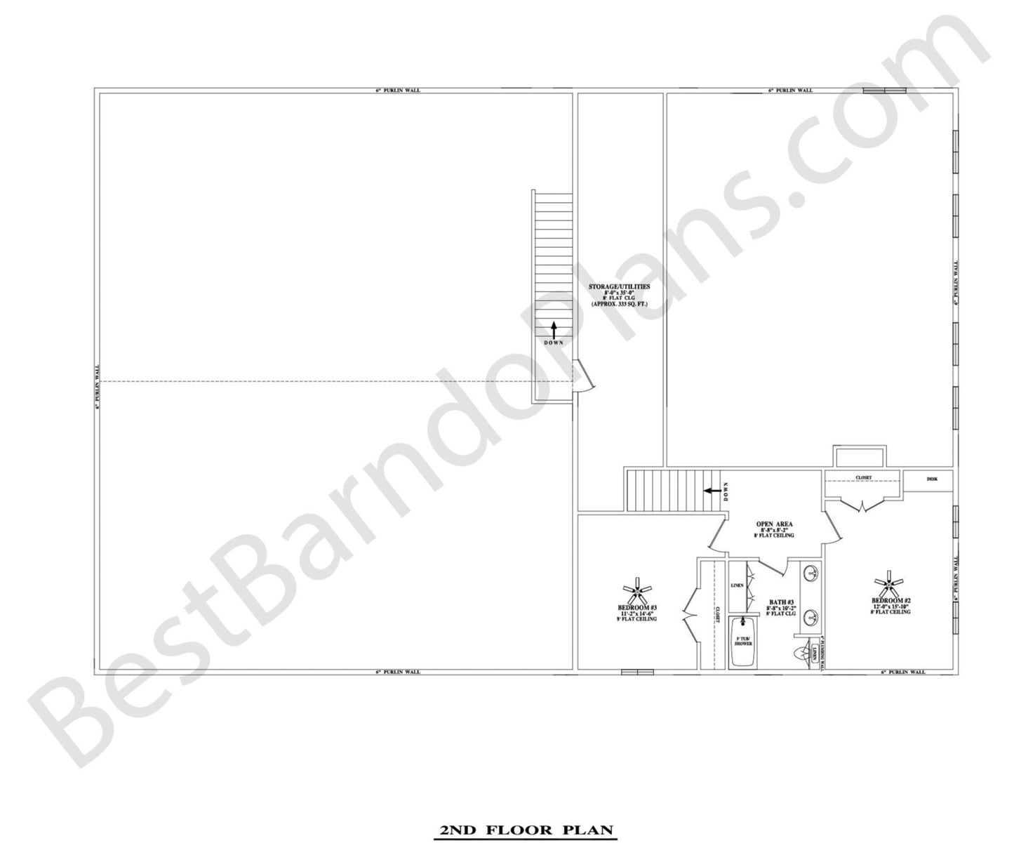Files Valley Plan