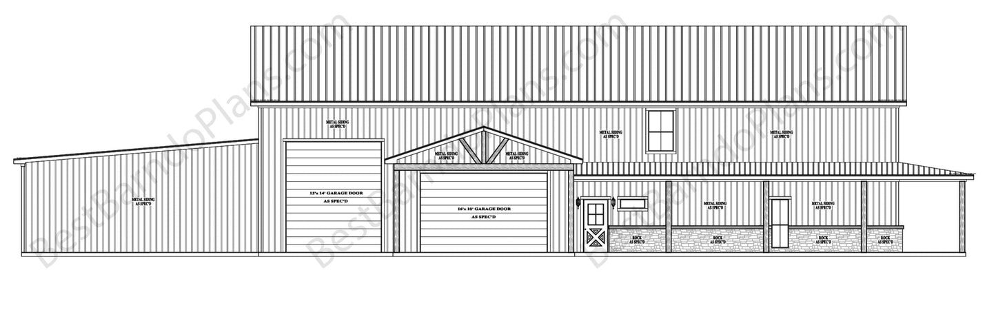 Files Valley Plan