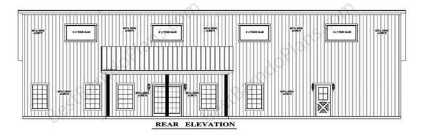 Frontier Plan – BEST BARNDO PLANS