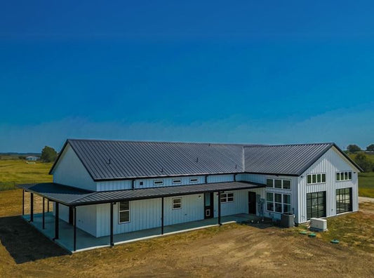 Porchside Paradise Plan