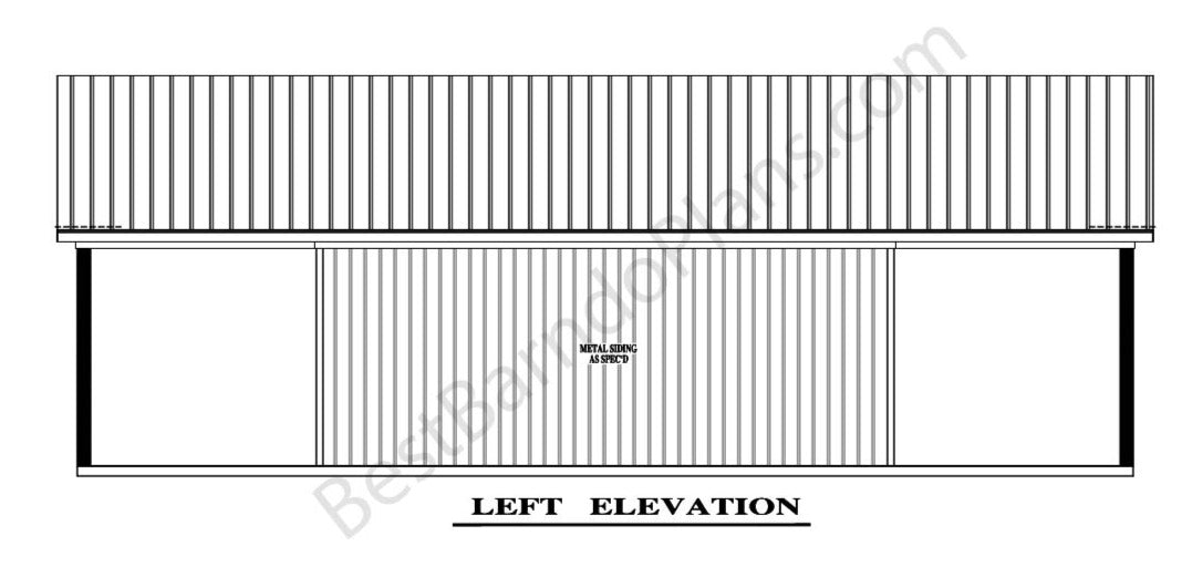 Little Nest Plan