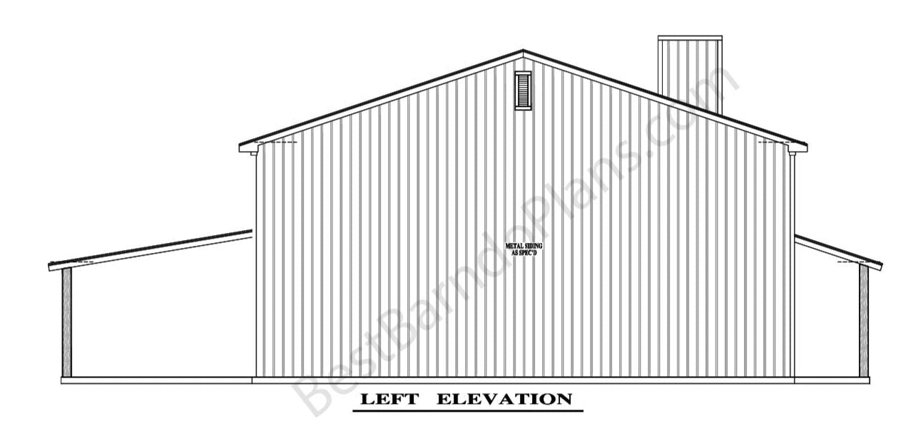 Ponderosa Plan