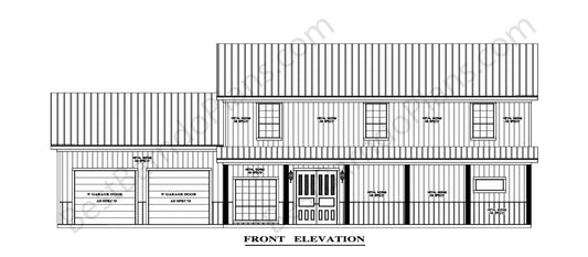 Ranchero Plan