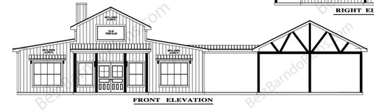 Rosewood Plan