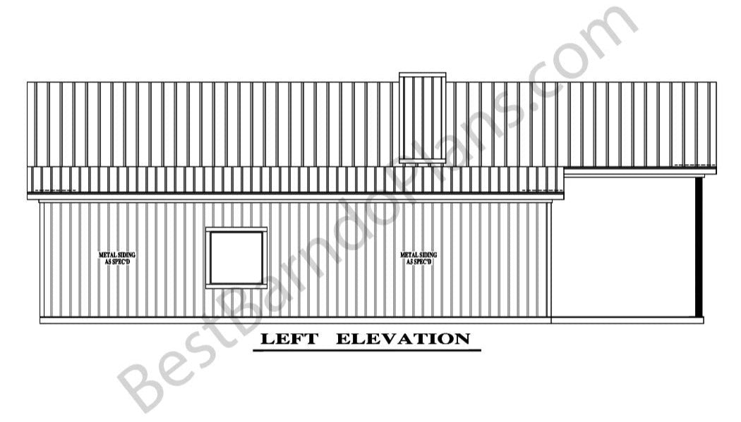 Shadywood Plan