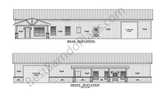 Ranch Plan