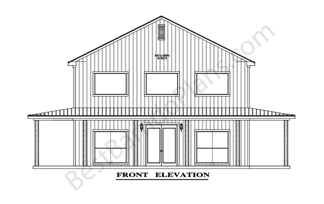 Western Whiskey Plan