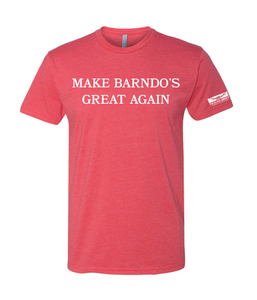 Make Barndos Great Again Tee
