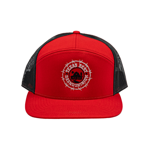 The Trustee Red Hat